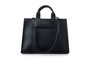 Vince Camuto Bolso Tote Umbria - Black, Negro, 37x11x27cm